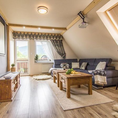 Apartament Gawra 자코파네 외부 사진