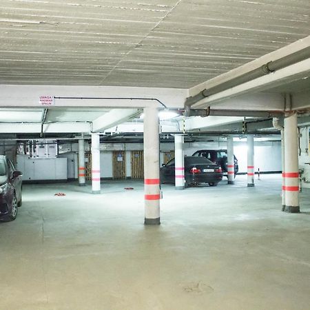 Apartament Gawra 자코파네 외부 사진