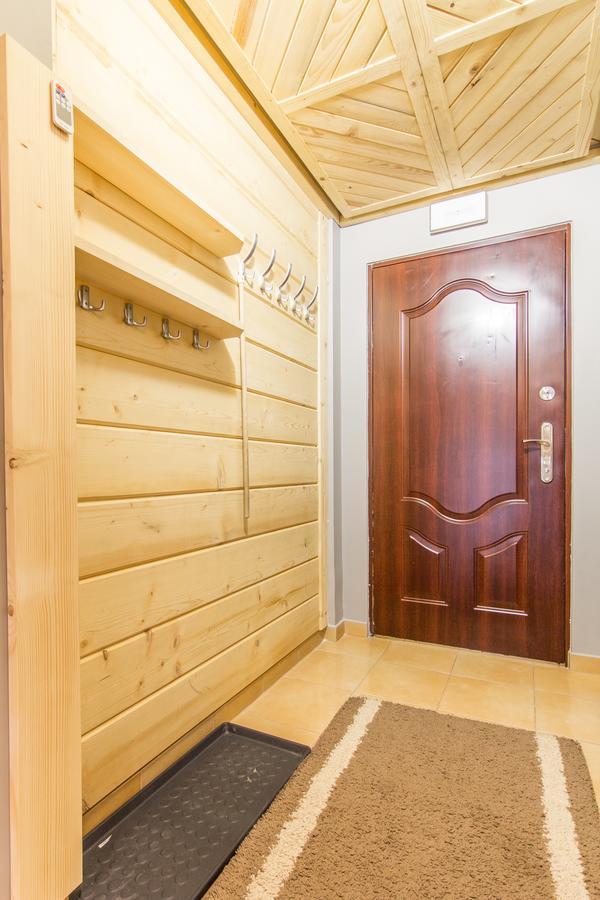 Apartament Gawra 자코파네 외부 사진