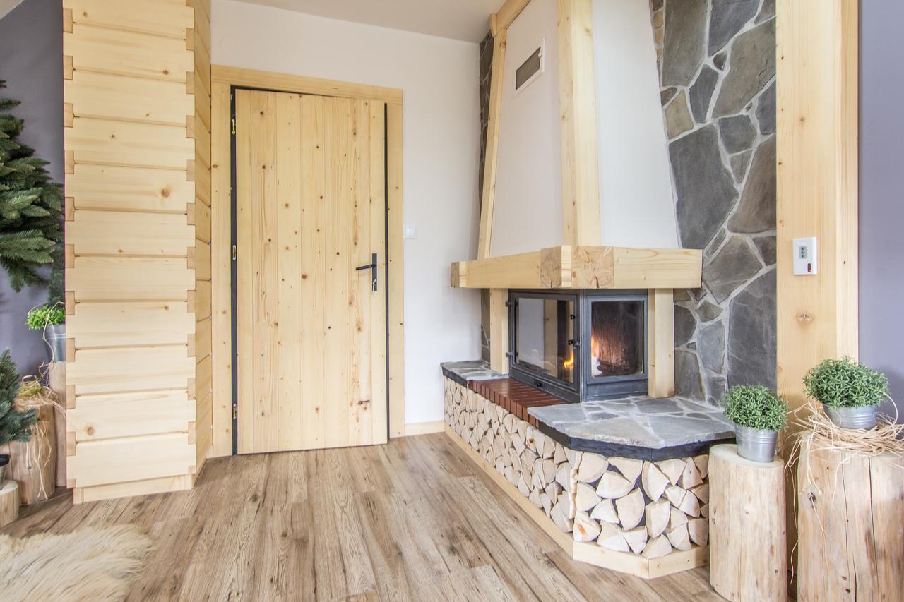 Apartament Gawra 자코파네 외부 사진