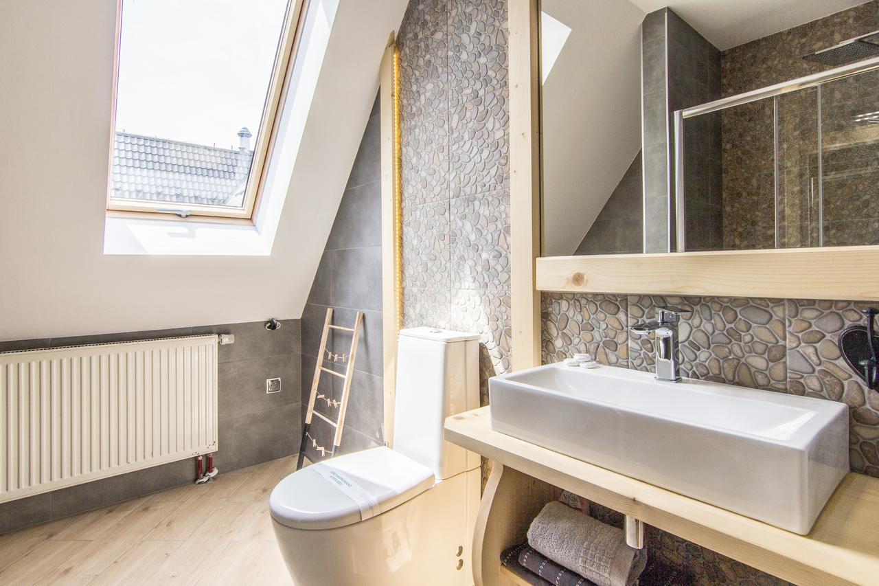 Apartament Gawra 자코파네 외부 사진