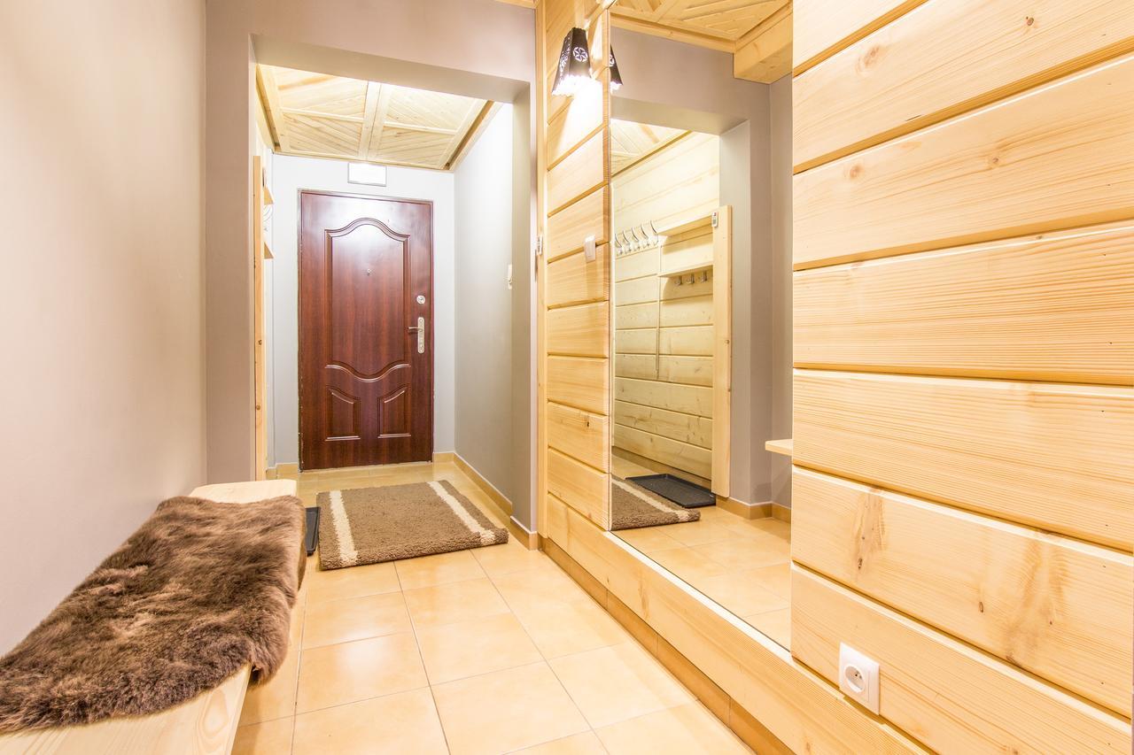 Apartament Gawra 자코파네 외부 사진