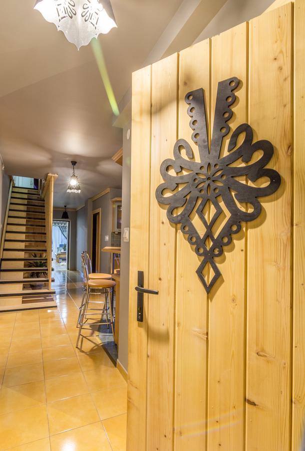 Apartament Gawra 자코파네 외부 사진