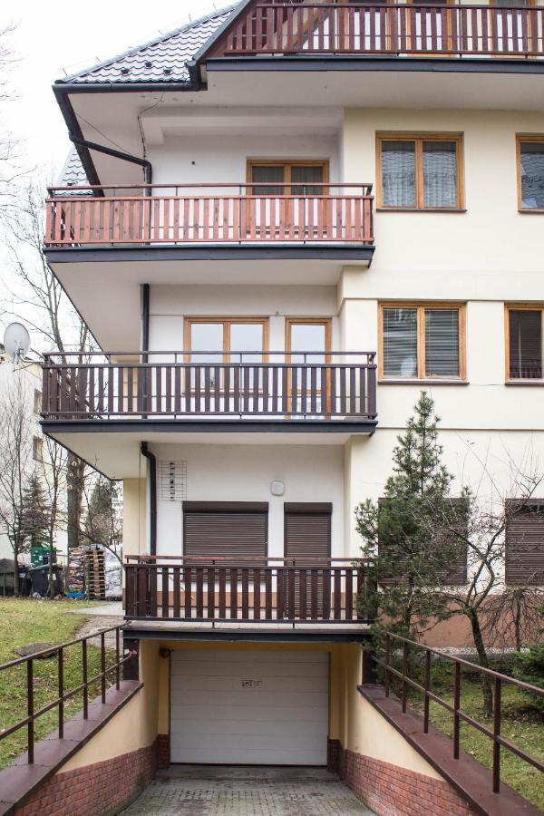 Apartament Gawra 자코파네 외부 사진